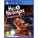 Hello Neighbor (PS4, русские субтитры), 221564, Приключения/экшен